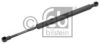 FEBI BILSTEIN 27667 Gas Spring, boot-/cargo area